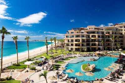 Apartment For Sale in Baja California Sur, Mexico