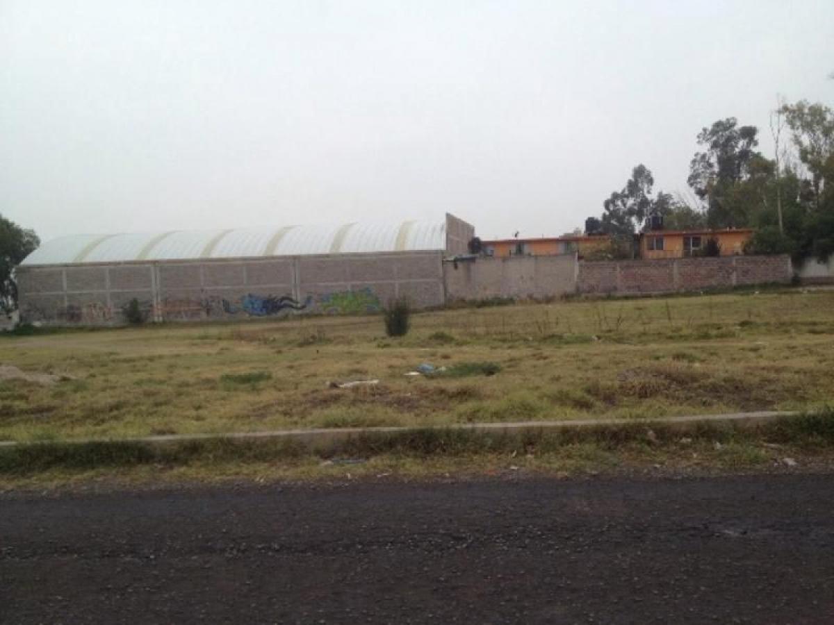 Picture of Residential Land For Sale in Cuautitlan Izcalli, Mexico, Mexico
