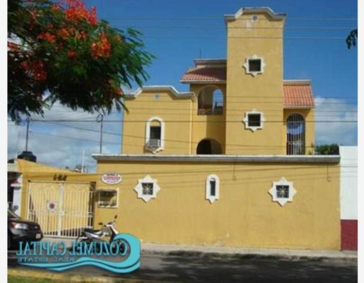 Picture of Apartment Building For Sale in Quintana Roo, Quintana Roo, Mexico