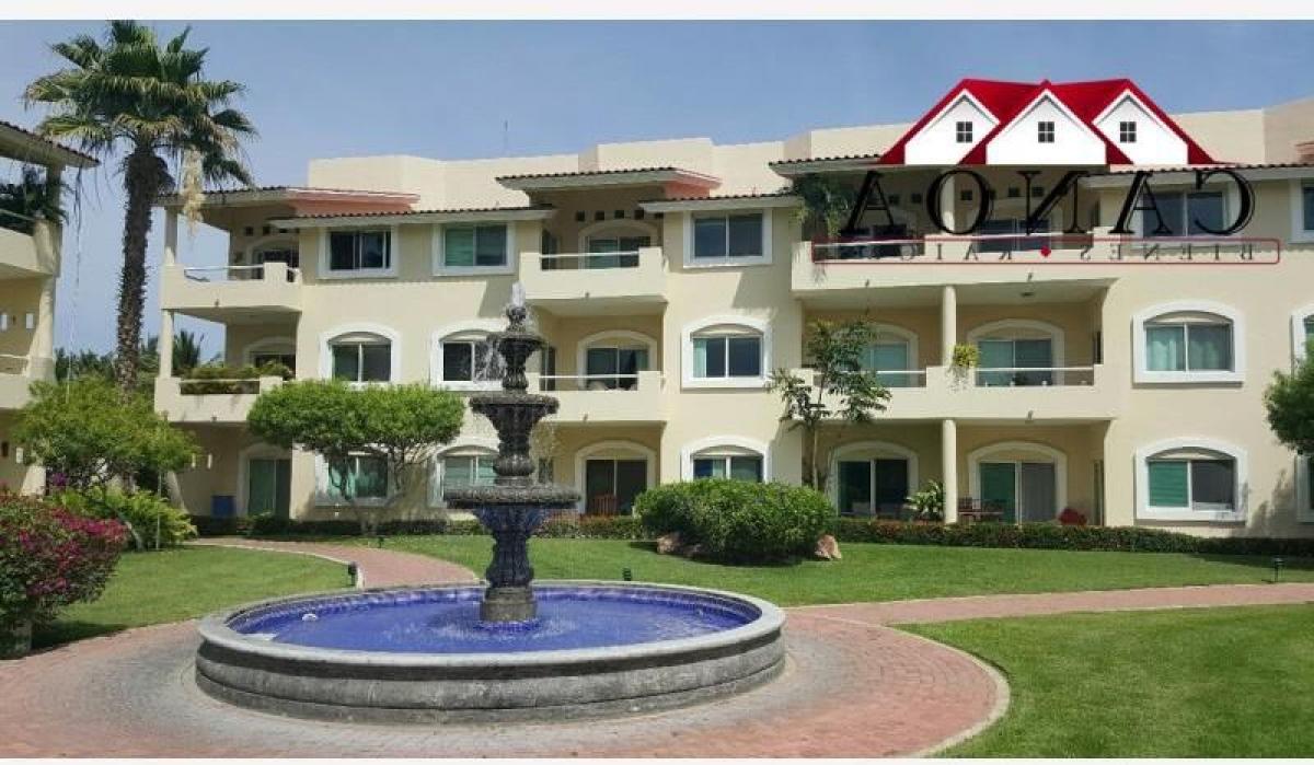 Picture of Apartment For Sale in Bahia De Banderas, Nayarit, Mexico