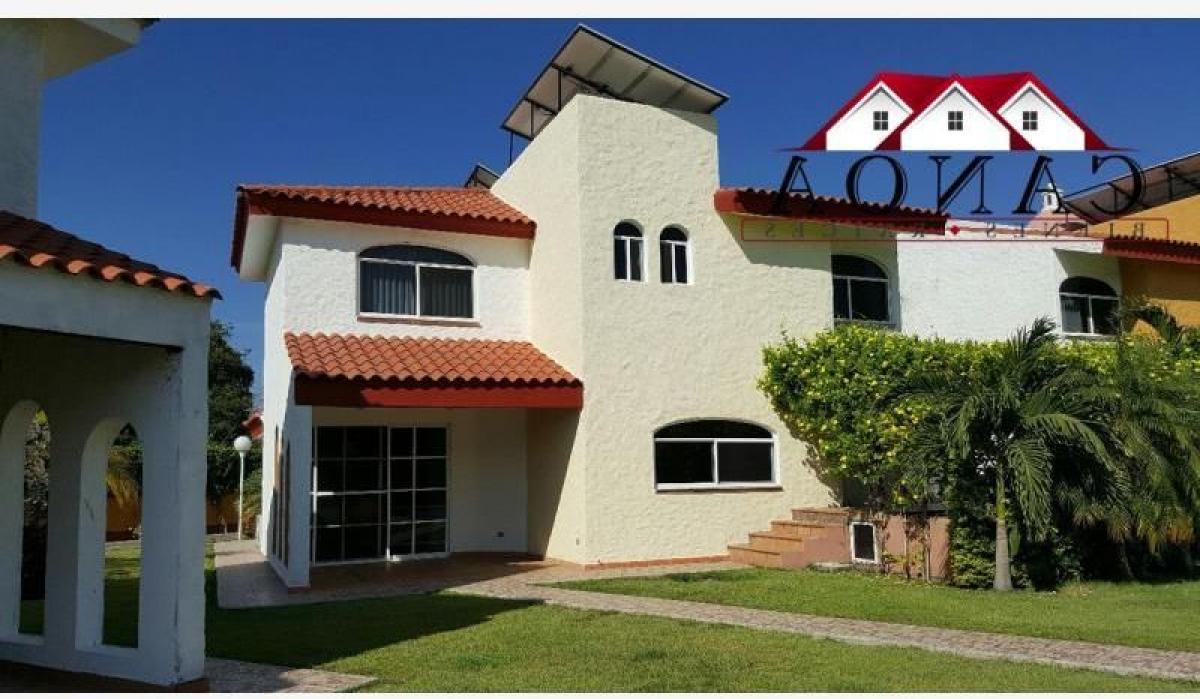 Picture of Home For Sale in Bahia De Banderas, Nayarit, Mexico