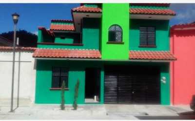 Home For Sale in San Cristobal De Las Casas, Mexico