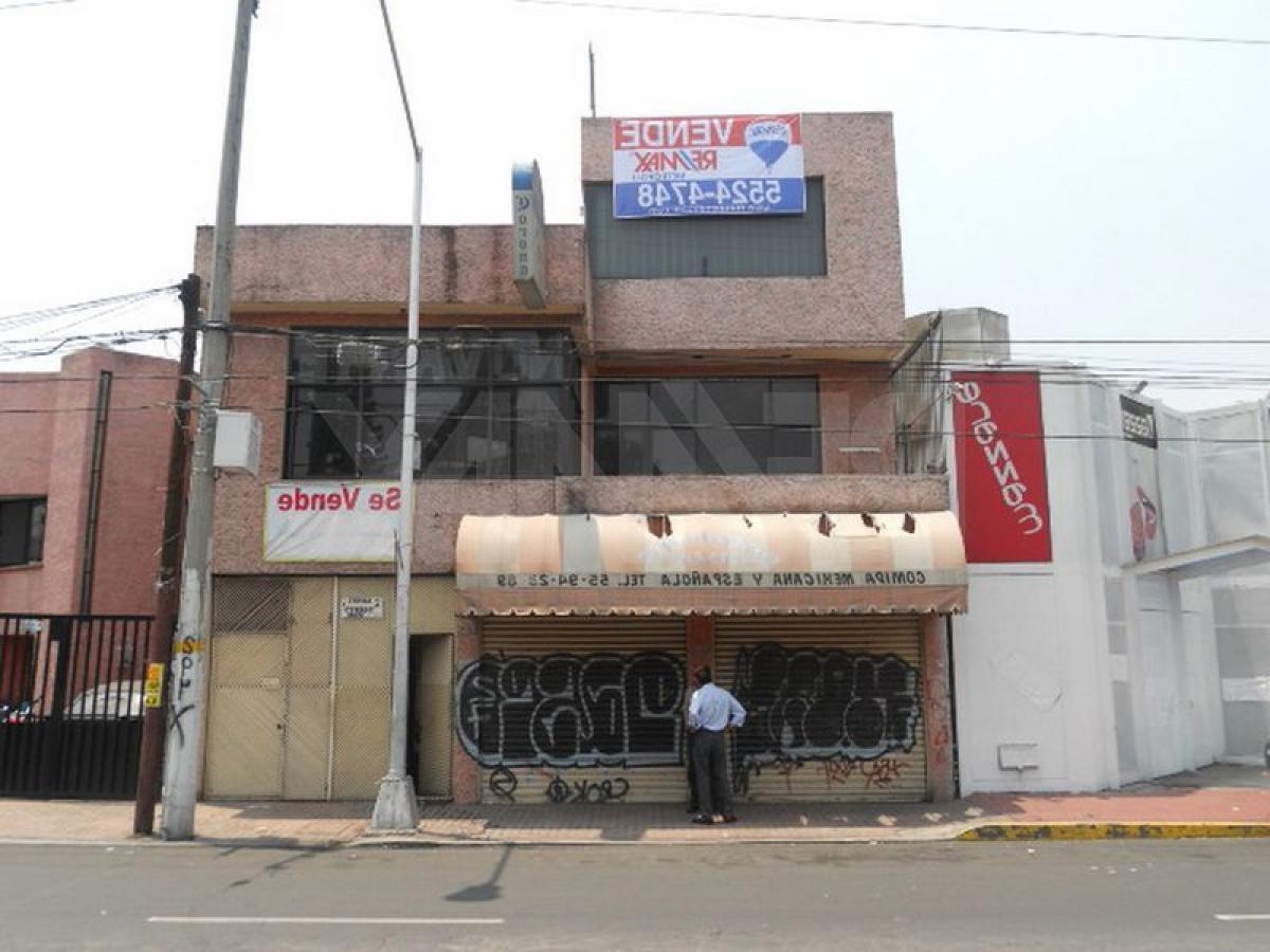 Picture of Other Commercial For Sale in Tlalpan, Mexico City, Mexico