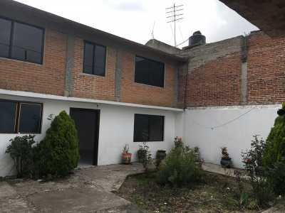 Other Commercial For Sale in Zinacantepec, Mexico