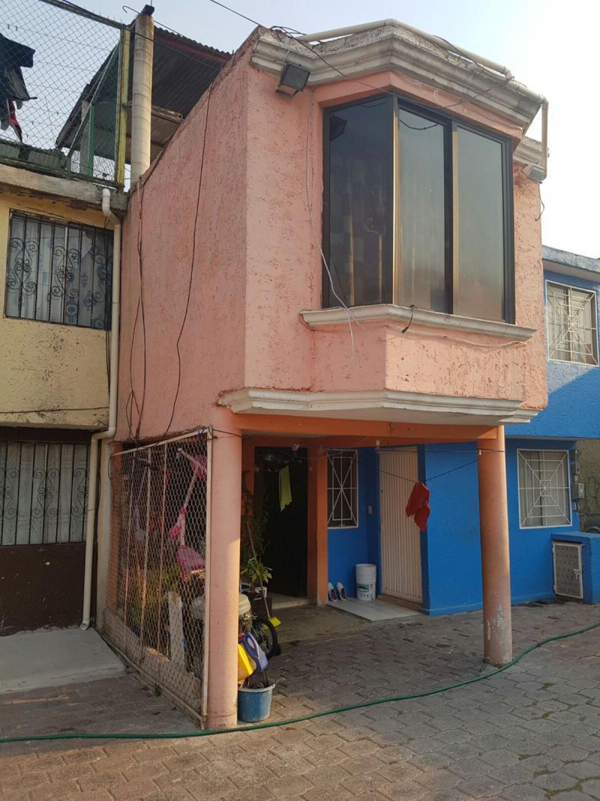 Picture of Other Commercial For Sale in Nezahualcoyotl, Mexico, Mexico