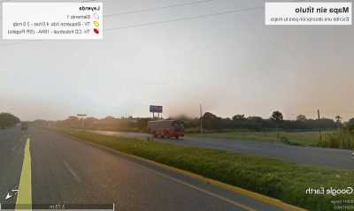 Residential Land For Sale in Centro, Mexico