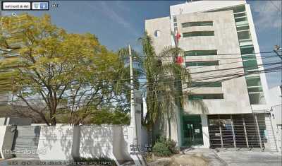 Apartment Building For Sale in Monterrey, Mexico