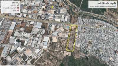 Development Site For Sale in Montemorelos, Mexico