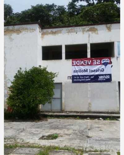Residential Land For Sale in Yajalon, Mexico