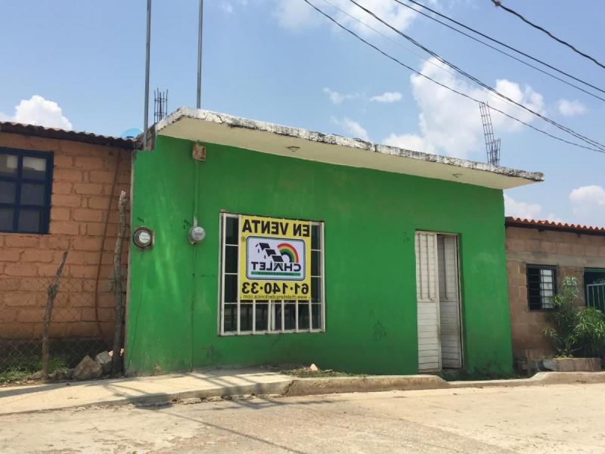 Picture of Home For Sale in Ocozocoautla De Espinosa, Chiapas, Mexico