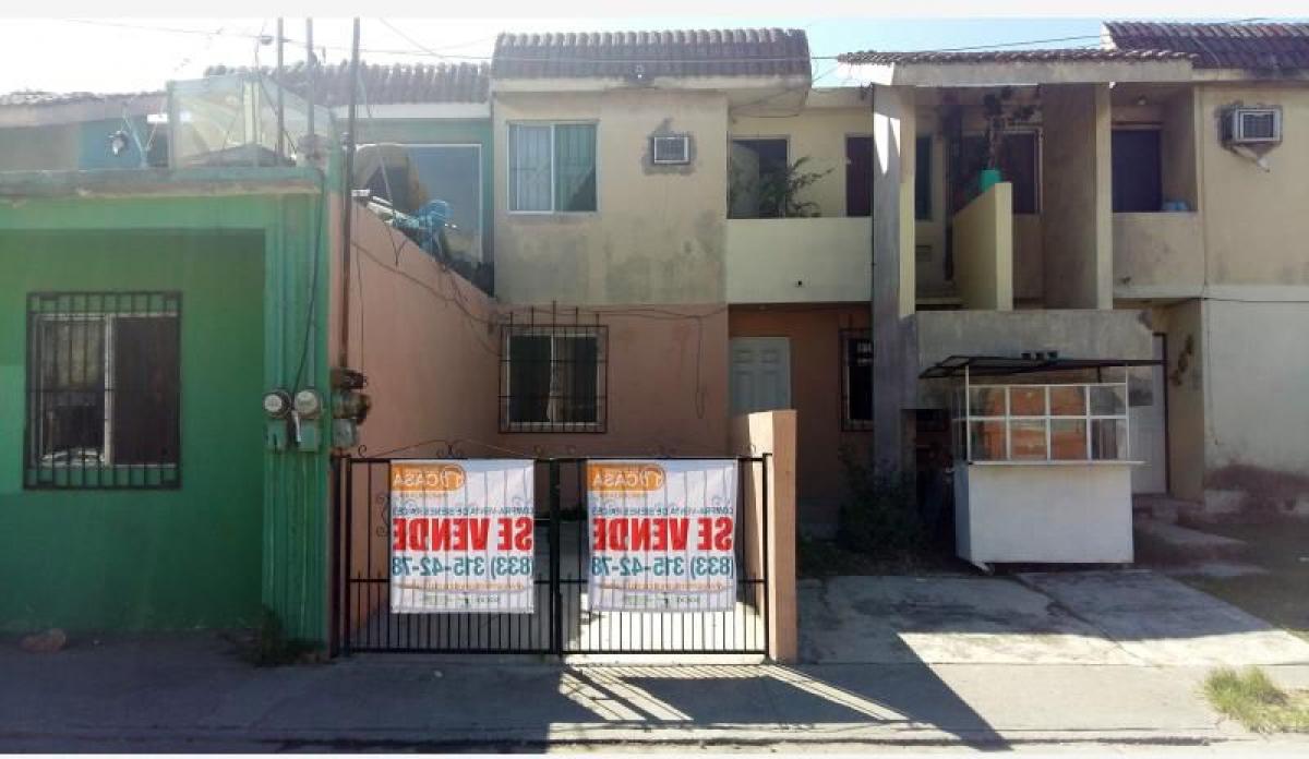 Picture of Apartment For Sale in Ciudad Madero, Tamaulipas, Mexico