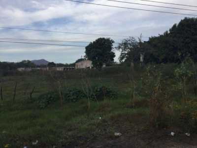Residential Land For Sale in Colima, Mexico