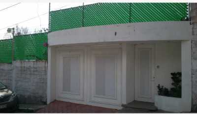 Residential Land For Sale in Cuautitlan Izcalli, Mexico