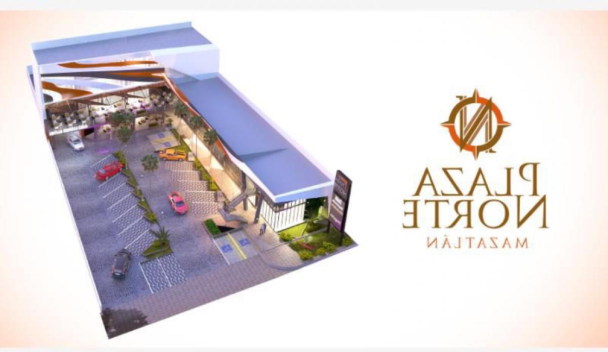 Picture of Office For Sale in Sinaloa, Sinaloa, Mexico