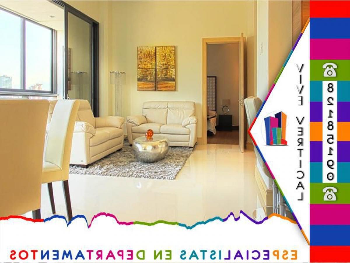 Picture of Apartment For Sale in San Pedro Garza Garcia, Nuevo Leon, Mexico