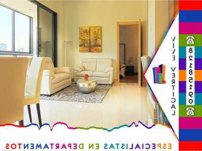 Apartment For Sale in San Pedro Garza Garcia, Mexico