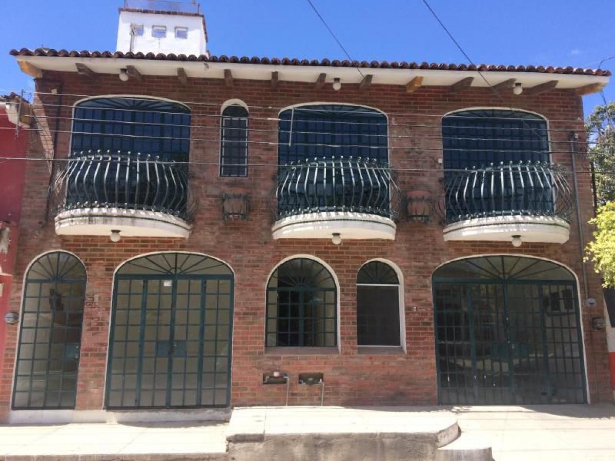 Picture of Apartment Building For Sale in Jalisco, Jalisco, Mexico