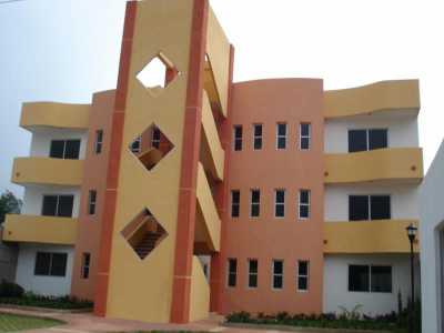 Apartment For Sale in Chiapas, Mexico