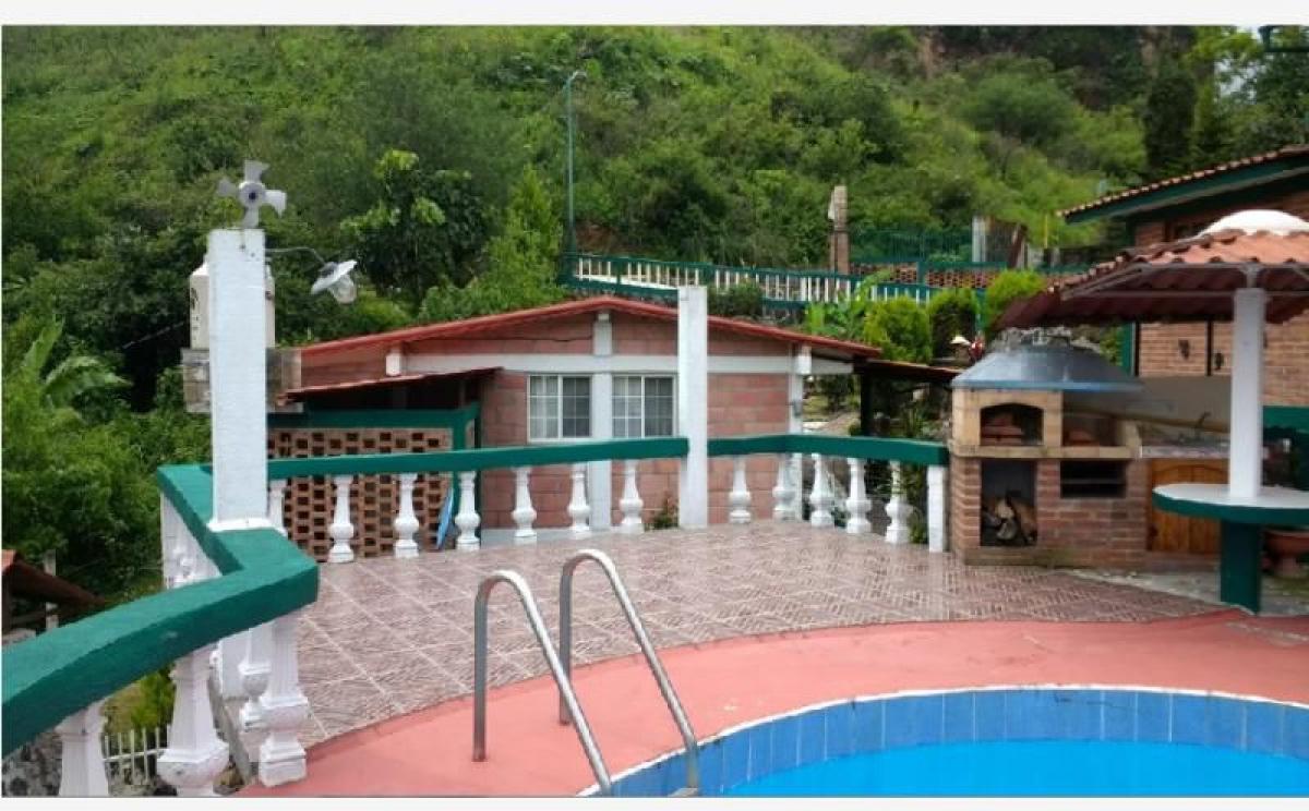 Picture of Home For Sale in Temascaltepec, Mexico, Mexico