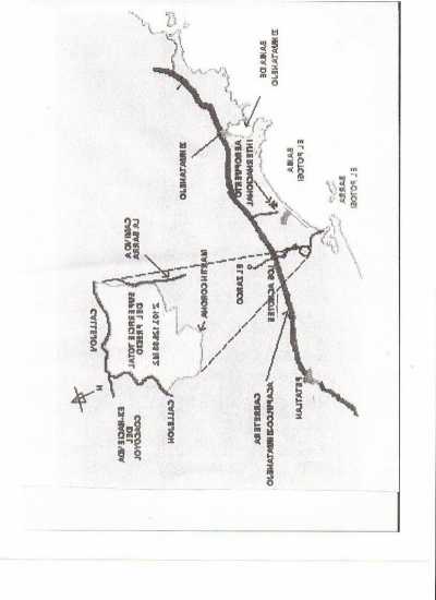 Residential Land For Sale in Petatlan, Mexico