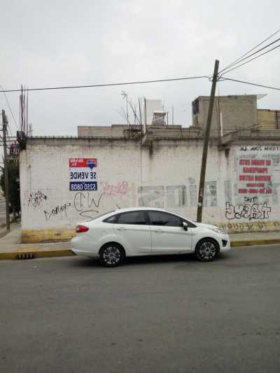 Other Commercial For Sale in Chicoloapan, Mexico