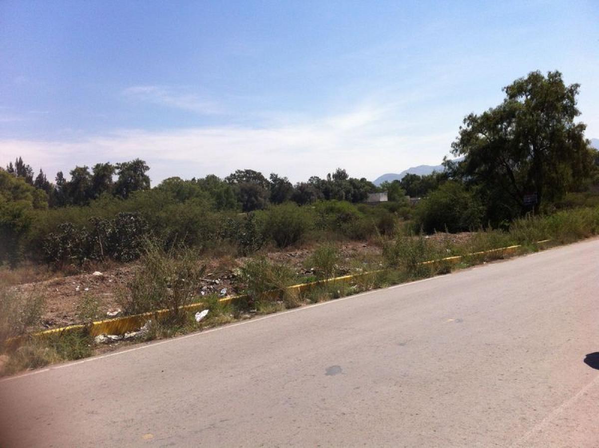 Picture of Other Commercial For Sale in Actopan, Hidalgo, Mexico