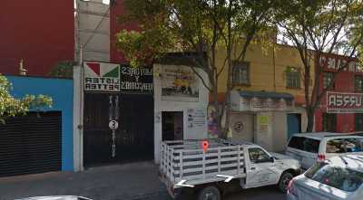 Residential Land For Sale in Miguel Hidalgo, Mexico