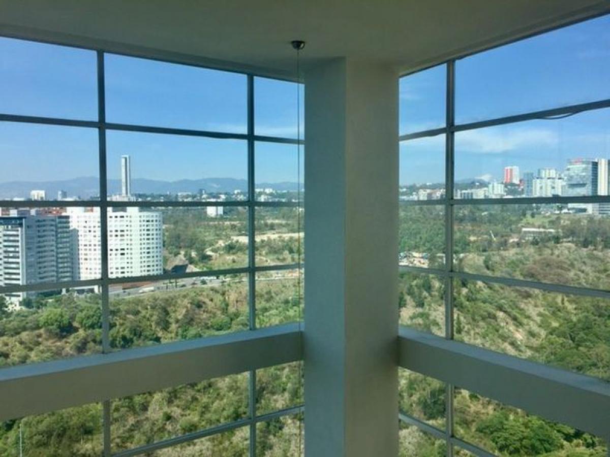 Picture of Apartment For Sale in Álvaro Obregon, Mexico City, Mexico
