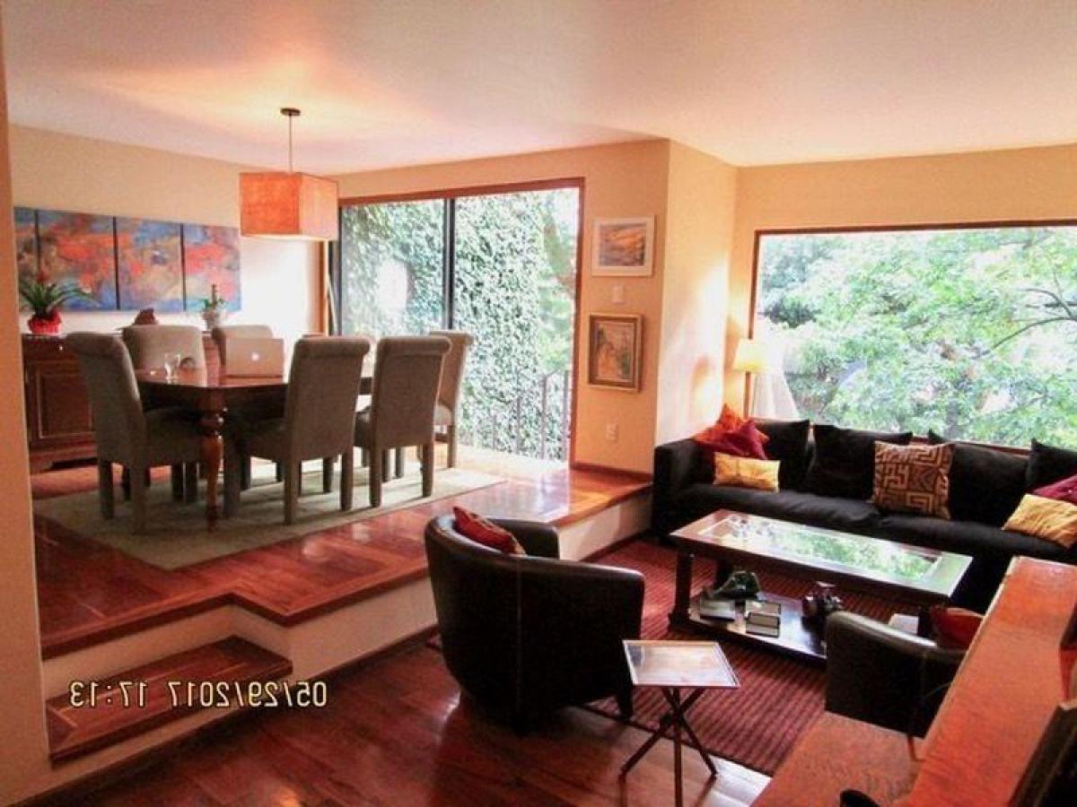 Picture of Apartment For Sale in Miguel Hidalgo, Mexico City, Mexico