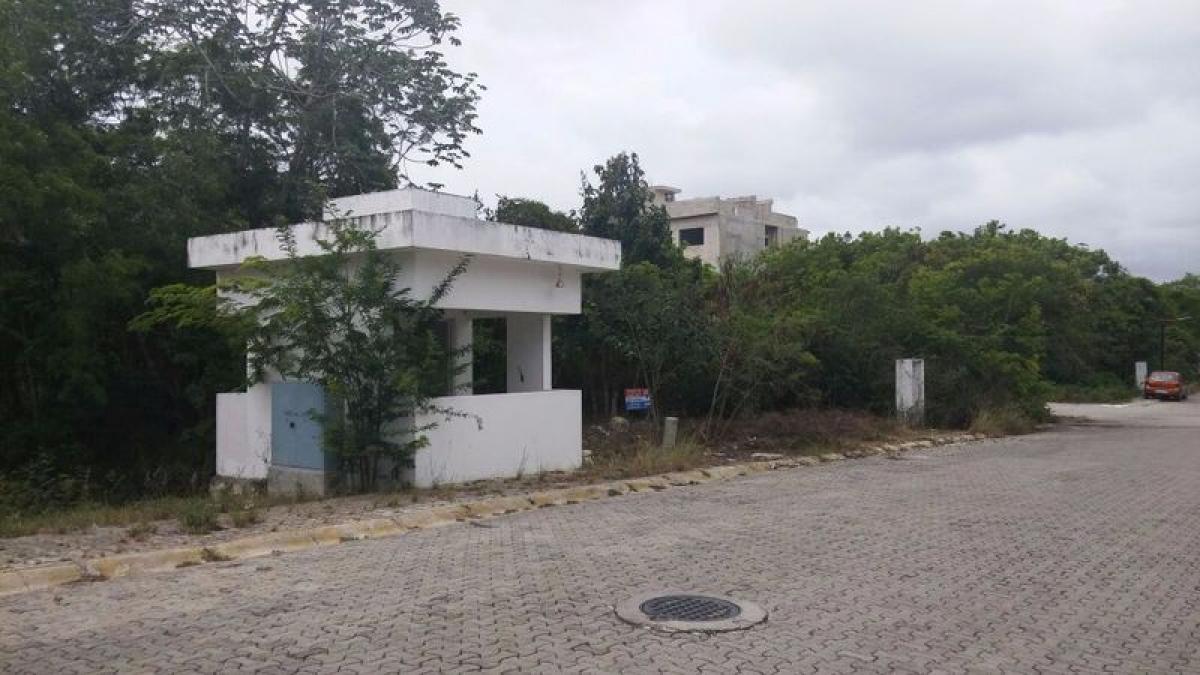 Picture of Residential Land For Sale in Solidaridad, Quintana Roo, Mexico