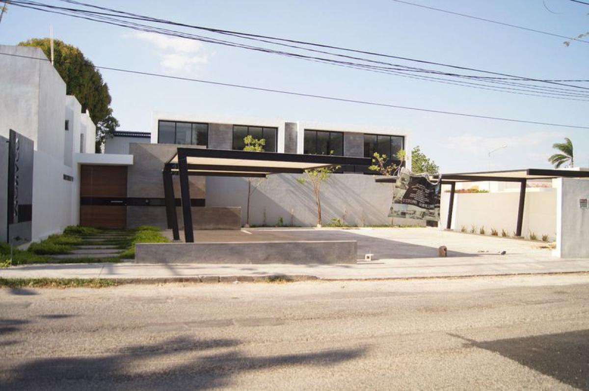 Picture of Apartment For Sale in Merida, Yucatan, Mexico