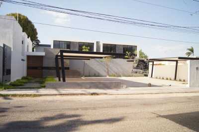 Apartment For Sale in Merida, Mexico