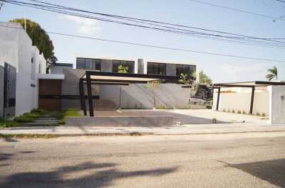 Apartment For Sale in Merida, Mexico