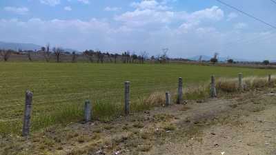 Residential Land For Sale in Pedro Escobedo, Mexico