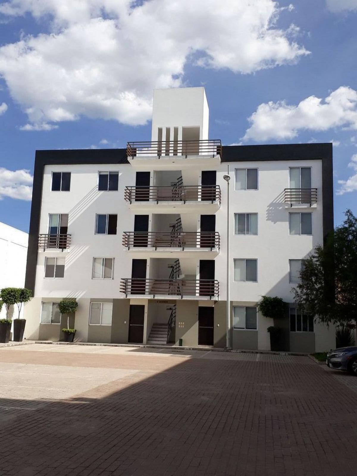 Picture of Apartment For Sale in Guanajuato, Guanajuato, Mexico