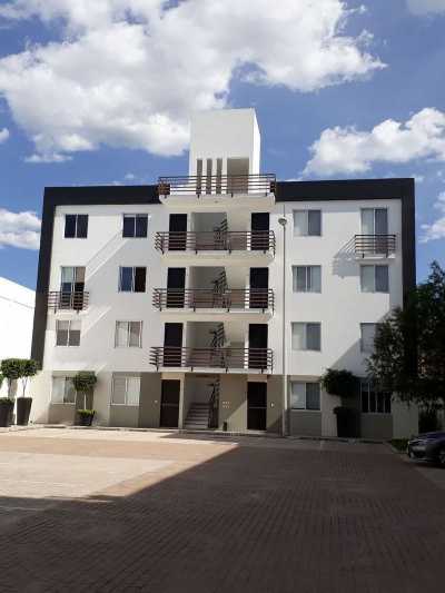 Apartment For Sale in Guanajuato, Mexico