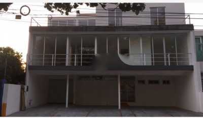 Apartment Building For Sale in Jalisco, Mexico