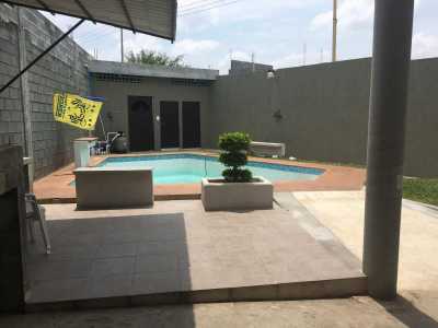 Home For Sale in Juarez, Mexico