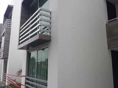 Apartment For Sale in Cuautlancingo, Mexico