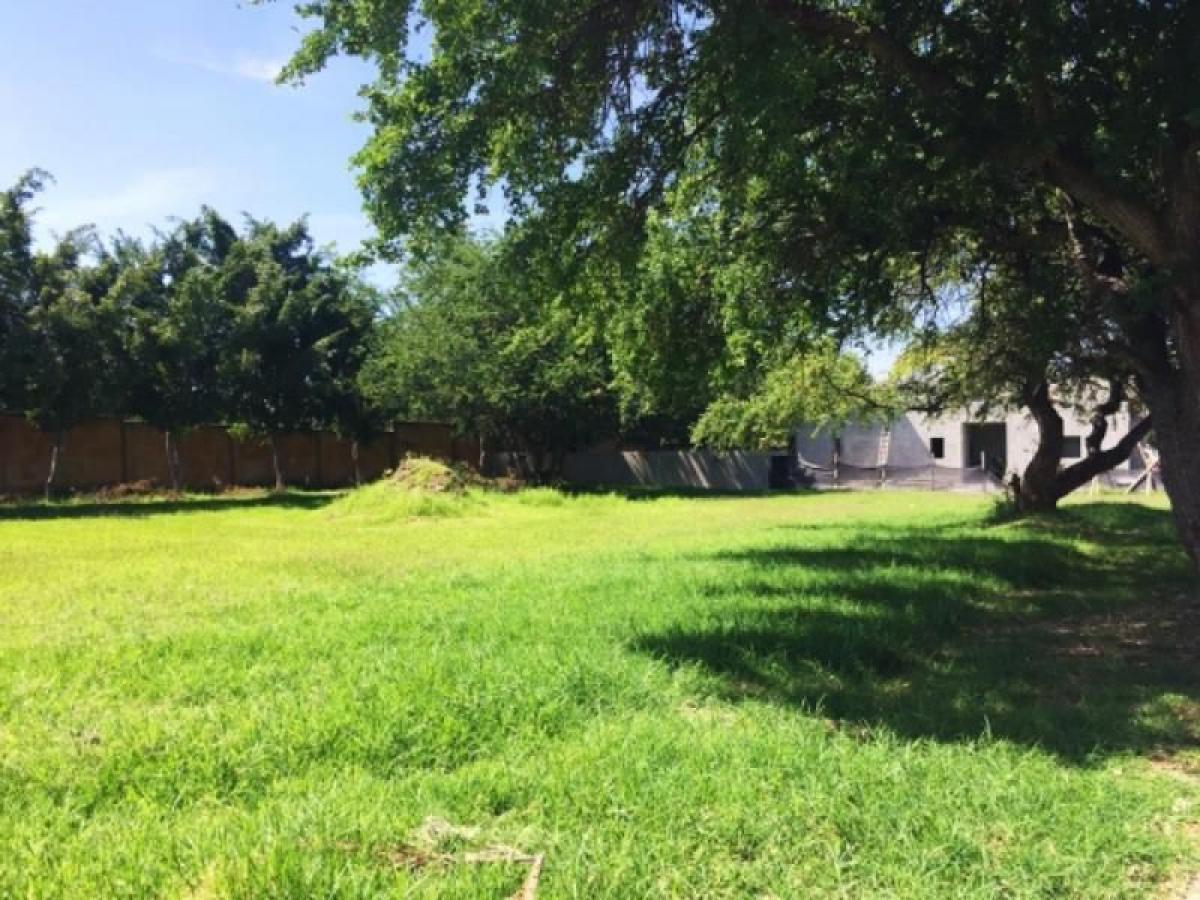 Picture of Residential Land For Sale in Morelos, Morelos, Mexico