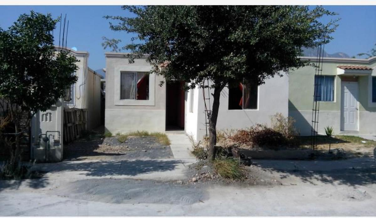 Picture of Home For Sale in Garcia, Nuevo Leon, Mexico