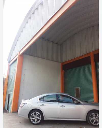 Other Commercial For Sale in Zinacantepec, Mexico