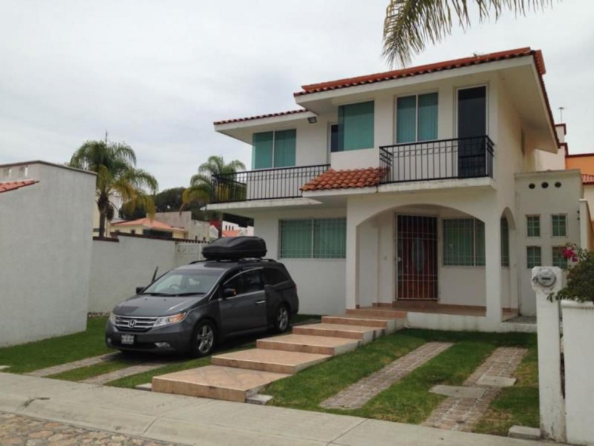 Picture of Home For Sale in Ixtapan De La Sal, Mexico, Mexico