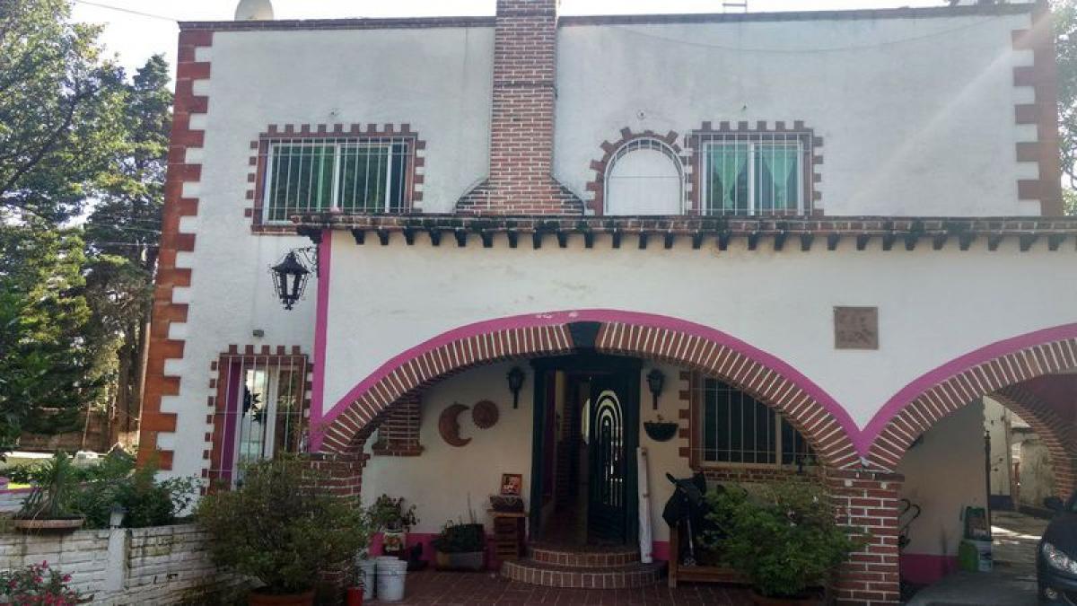 Picture of Home For Sale in La Magdalena Contreras, Mexico City, Mexico