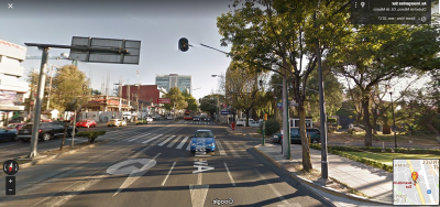 Residential Land For Sale in Ãlvaro Obregon, Mexico