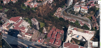 Residential Land For Sale in Miguel Hidalgo, Mexico