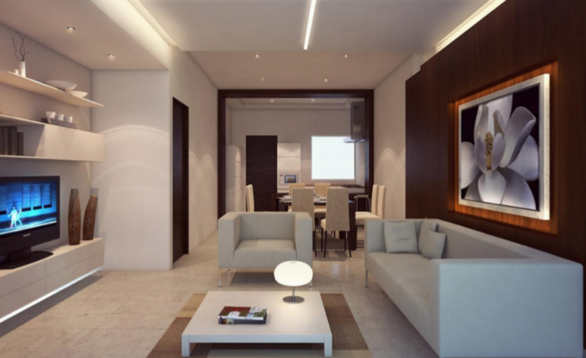 Picture of Apartment For Sale in La Magdalena Contreras, Mexico City, Mexico