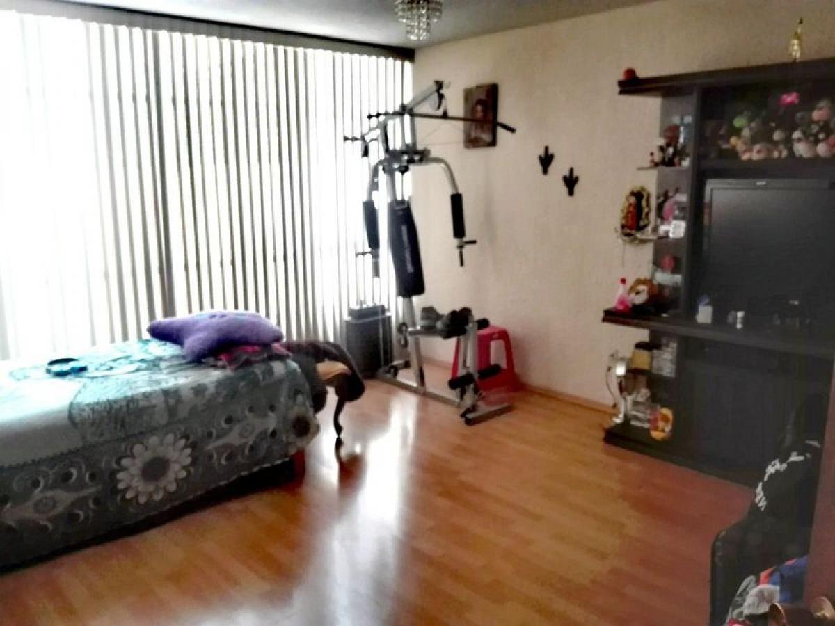 Picture of Home For Sale in Iztacalco, Mexico City, Mexico