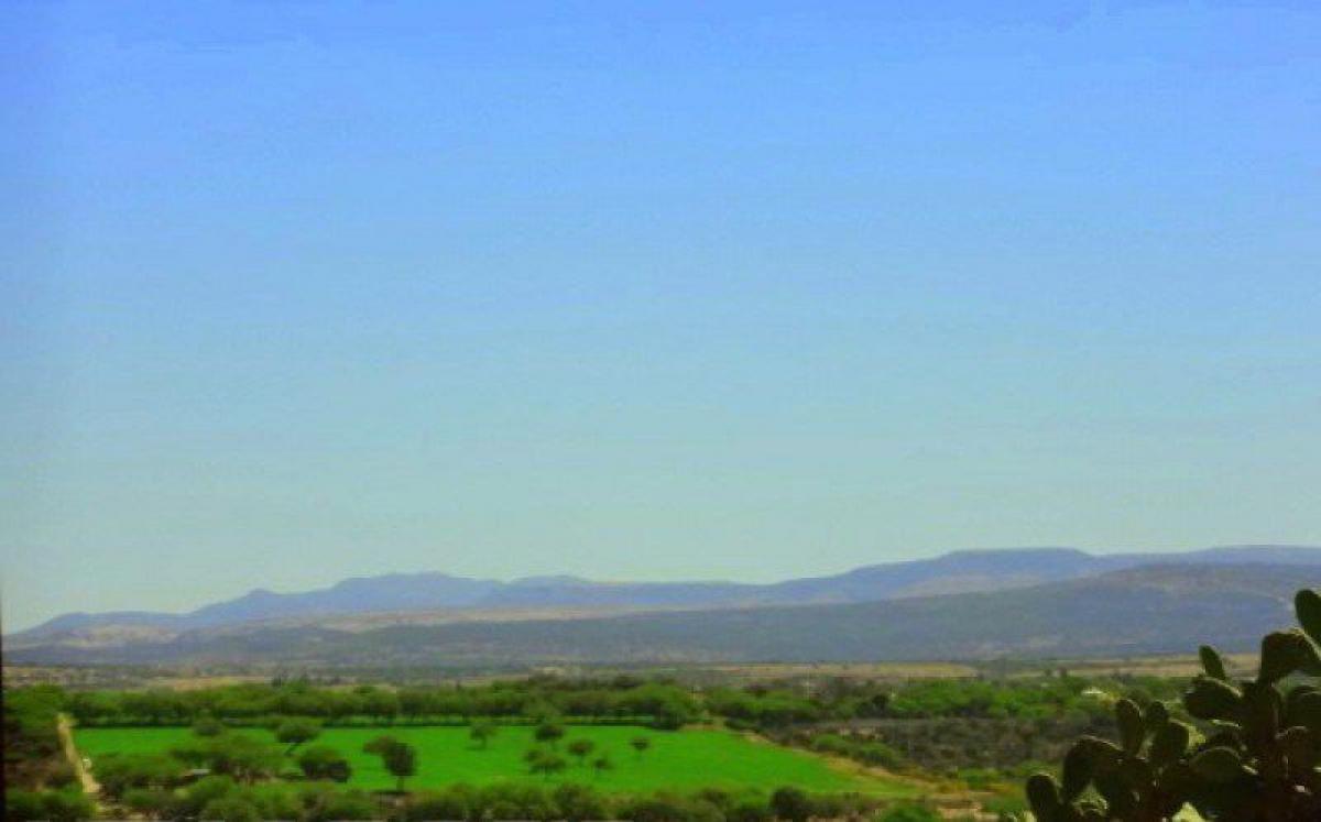 Picture of Development Site For Sale in Guanajuato, Guanajuato, Mexico