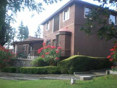 Home For Sale in Malinalco, Mexico